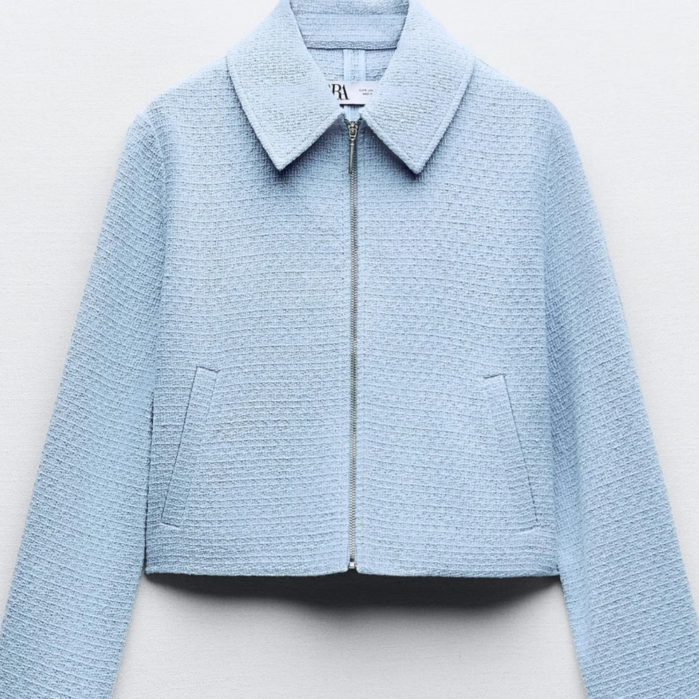 Thread Jacket - Picture 1 of 5